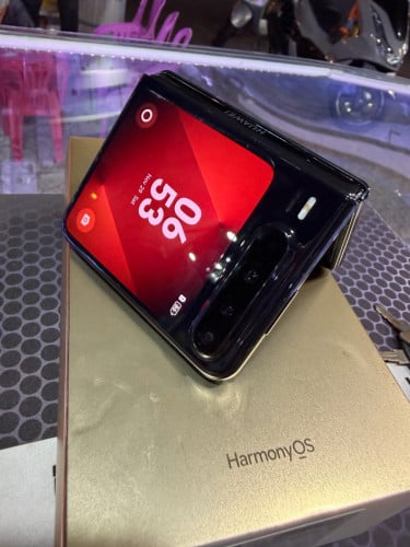 Huawei Pura X 16+512g Full box 99%