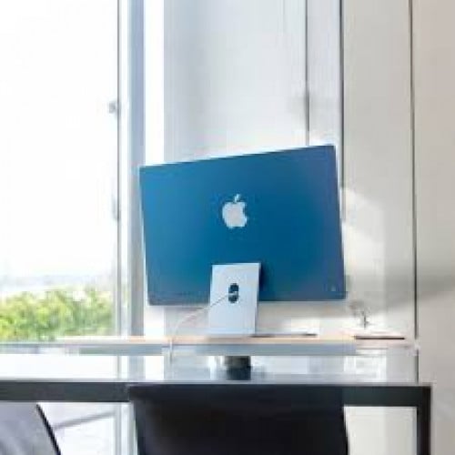 Imac secondhand 99% from USA 799$