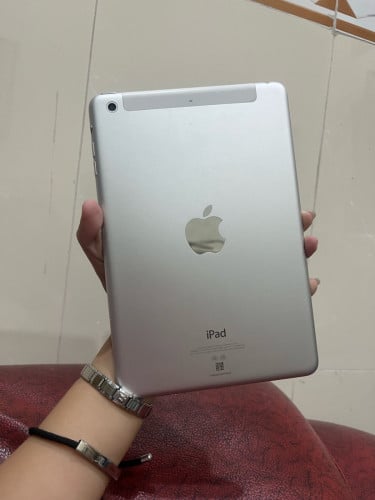 iPad មួយទឹក 128g