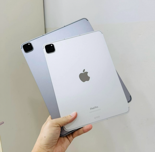 iPad Pro M4 11inch WiFi 256GB