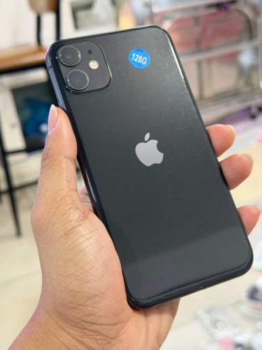 iPhone 11 (128)G