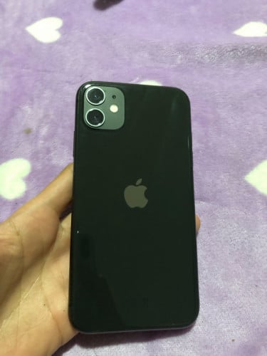 Iphone 11 64g