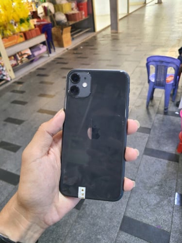 Iphone 11 64GB LL