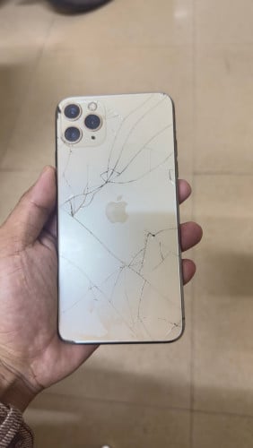 iPhone 11 Pro max 64g LLA