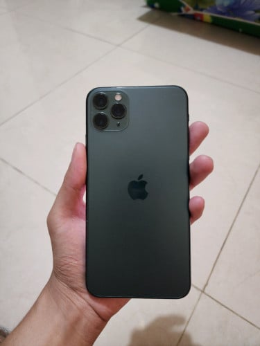 iphone 11 ProMax64G