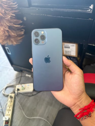 iPhone 12 Pro Max 128g