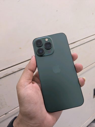 iPhone 13 pro (bypass WiFi)