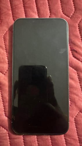 iphone 13 pro max 128G LL