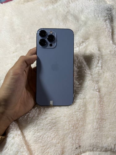 iPhone 13 Promax LL/A 128g Condition 97%