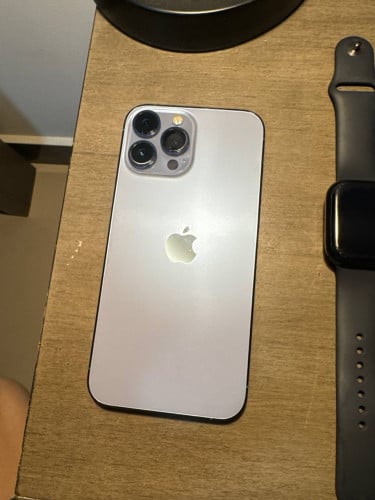 iPhone 13Promax 256G