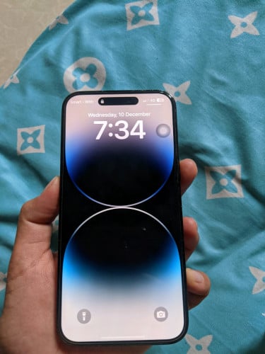 iPhone 14 Pro Max 1TB LLA