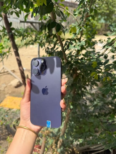 iPhone 14 Pro Max LL/A 256g