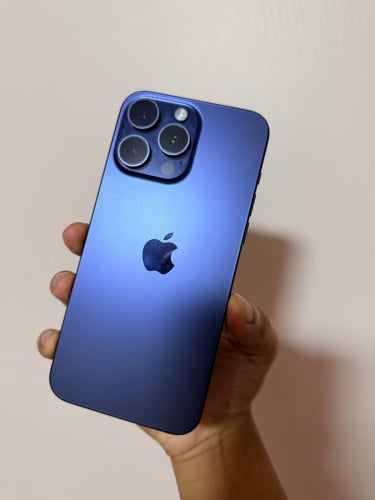 IPhone 15 Pro Max 256gb ZA 99%