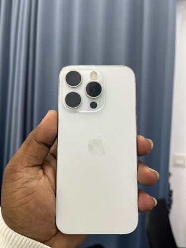 iPhone 15pro (256g) SIM