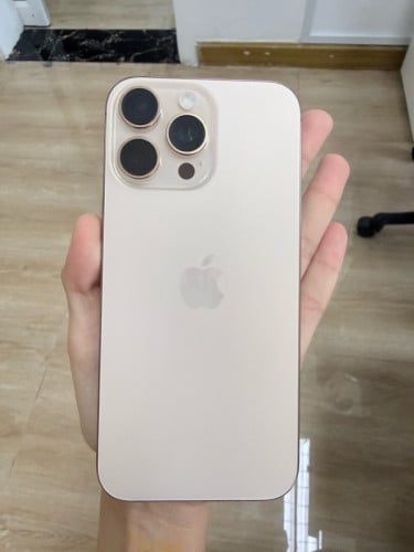 iPhone 16 pro max 256g X/A