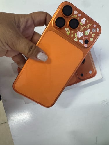 iPhone 17 pro max 1T 99.99% LL