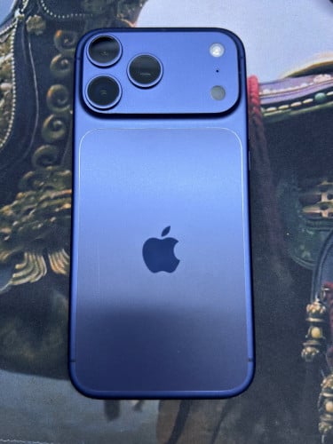 iPhone 17 pro max 1Tb X/A