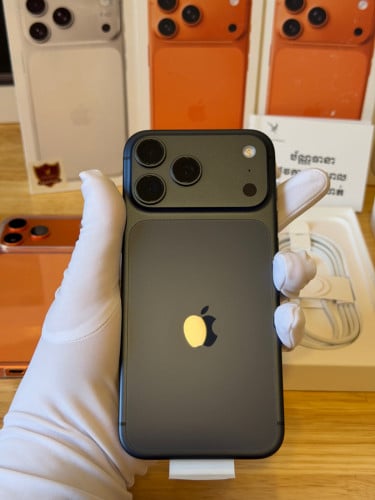 iPhone 17 Pro Max 512GB ZA 99%