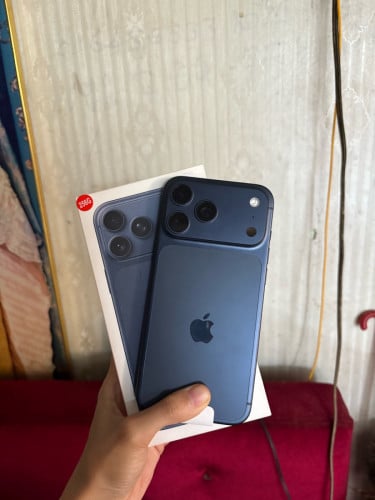 iPhone 17 Pro Max Z/A