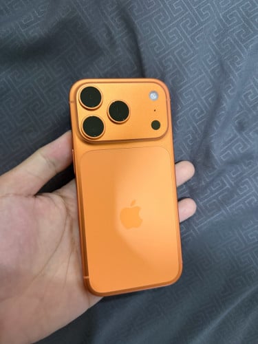 Iphone 17pro 256G 1100$