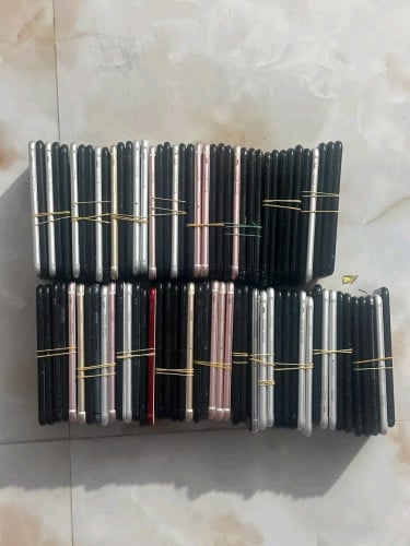 Iphone 7 មានid ប្រេីបានធម្មតា