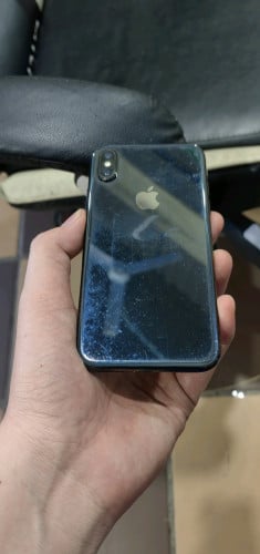 IPhone X 256G