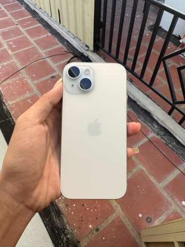 Iphone15 128GB