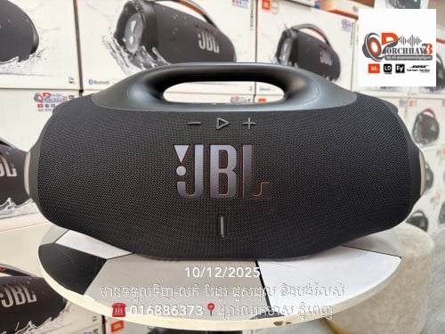 JBL BOOMBOX4 99%