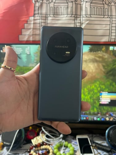 K70 pro / ram16g / 512g china version sim 2 សុំណុំហ្សុីនស្អាត លក់តំលៃក្រោមទីផ្សារនៅកម្ពុជា 165$ ដាច់