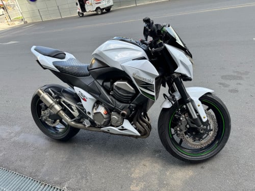 Kawasaki Z800cc