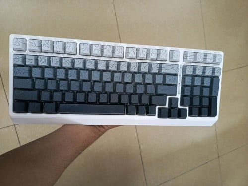 Keyboard Bluetooth