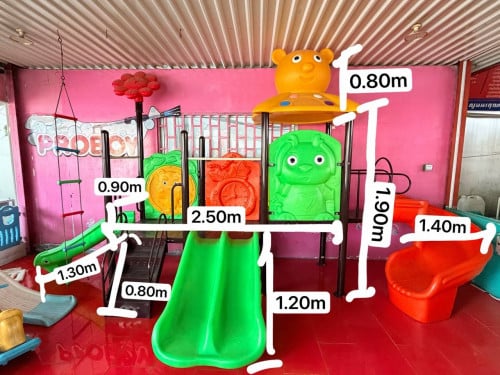 Kid Toy លក់ខាត!! ដើម : 2500$ លក់ឡៃឡុង: 800$