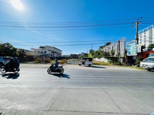 Land For Rent- 2004st