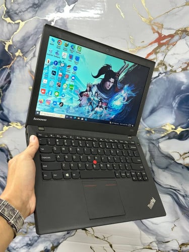 Laptop តម្លៃល្អ 130$ ឥវ៉ាន់ស្អាតដូចរូប ធានាលើម៉ាសុីន៦ខែ Lenovo ThinkPad X240