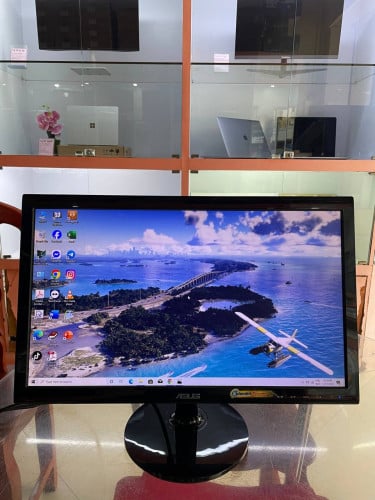LCD ASUS VS208 20''  $28