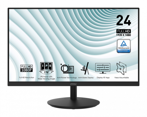 LCD MSI New Promotion 99$