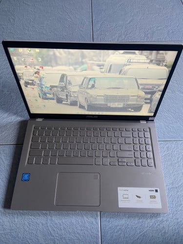 Asus ទុកចោលអត់សូវប្រើ full set