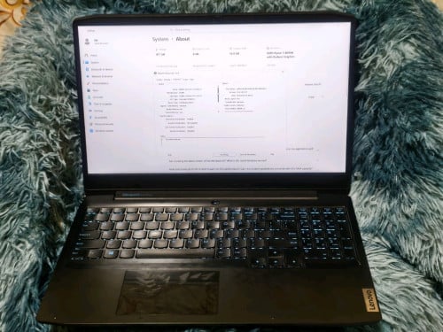 Lenovo IdeaPad Gaming