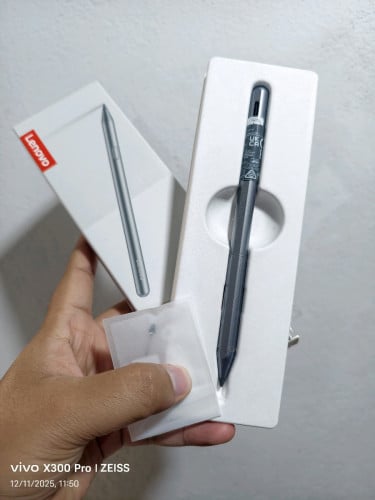 Lenovo Pad Pencil