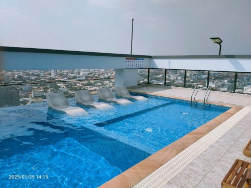 Luxury Two bedroom for rent at Residence H