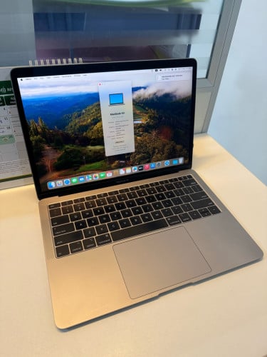 MacBook Air 2018