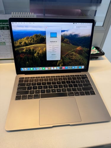 MacBook Air 2018 core i5