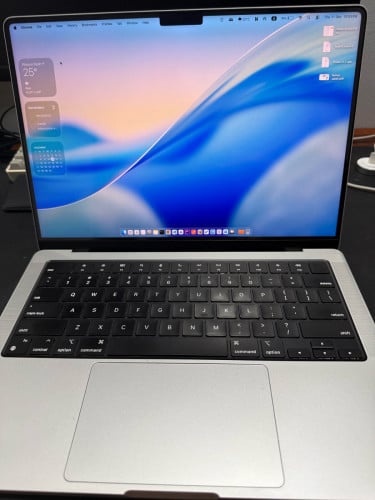 Macbook Pro M2 Pro 99%