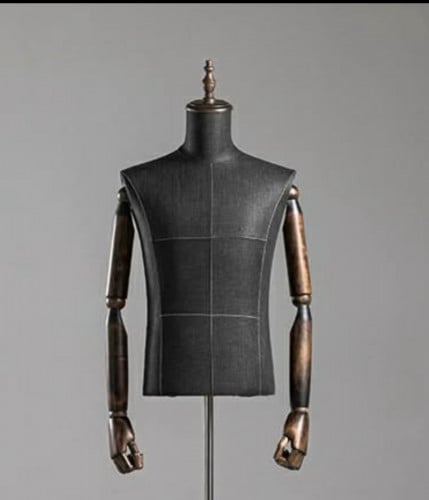 Mannequin ម៉ាណាកាំង