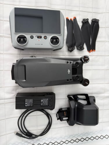 Mavic 3pro Standard 98%