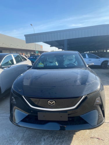 Mazda EZ 60 for Sale