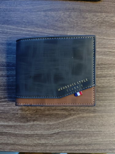 Menbense Style wallet