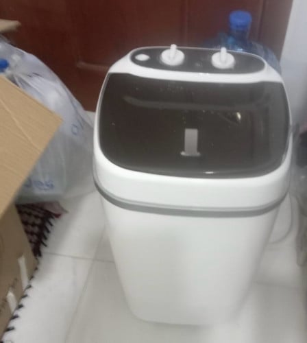 Mini washing machine