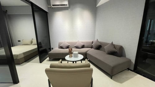 Modern Design 1+1 for Rent