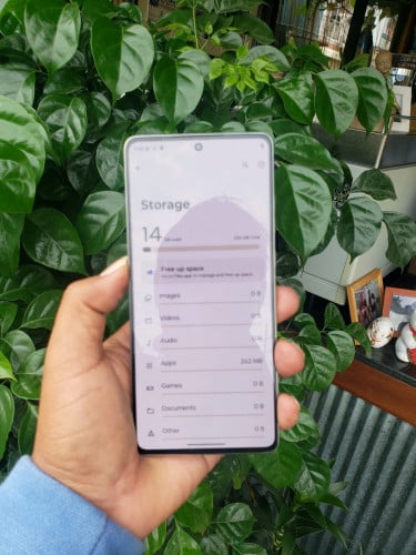 Moto g sty plus 5G 2024/ sim2 / 8G / 256G / global